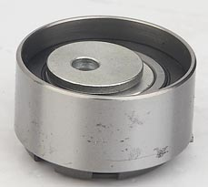 tensioner bearing 9E0700 68180909AA VKM12206 tensioner pulley bearing