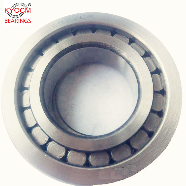 76-592708-M1 Cylindrical Roller Bearings 40x78x23mm for Hydraulic pump