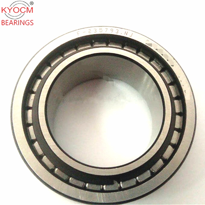 Hydraulic Pump Bearings F-235793.NJ Cylindrical Roller bearings F-235793 41.272X66X27mm Gear Bearings