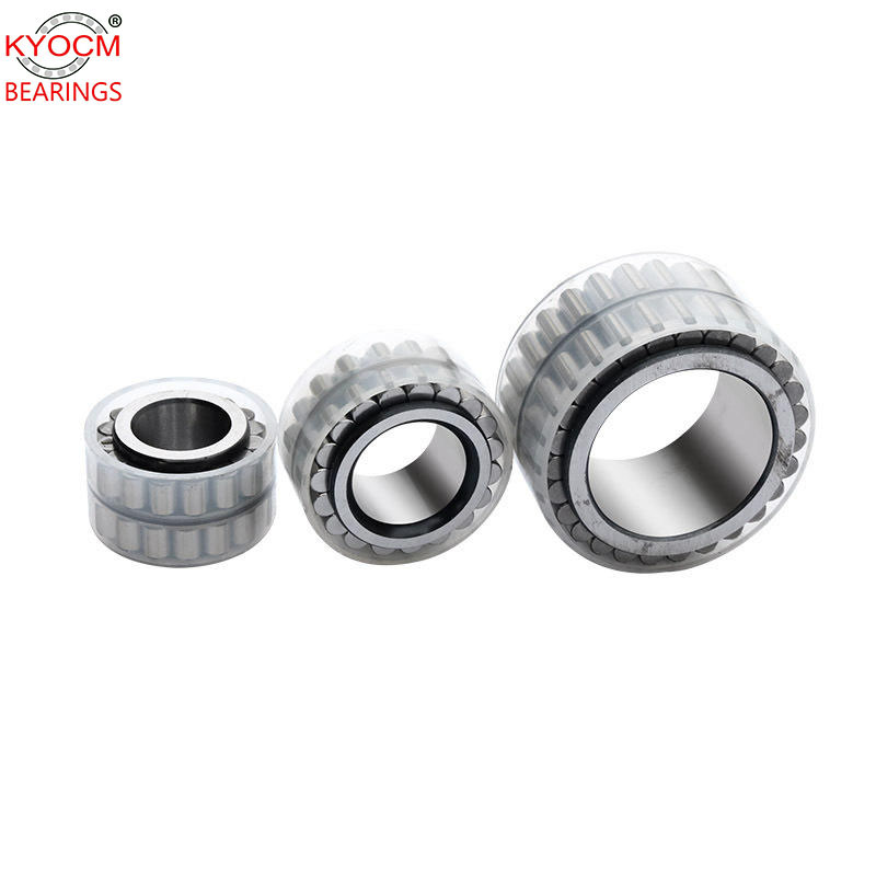 35x73x23.7mm Reducer Hydraulic Pump Bearing F-201209 Cylindrical Roller Bearing F-201209.RNN