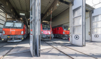 2023 September 1st Week KYOCM News Recommendation - Siemens Mobility and ÖBB Digitize Austria’s Rail Network