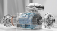 2024 March 3rd Week KYOCM News Recommendation - ABB IE5 SynRM Motor Provides Energy Efficiency and High-Power Output